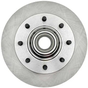 56263R Brake Rotor