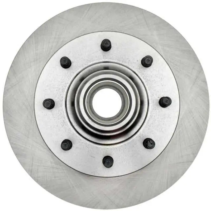 56263R Brake Rotor