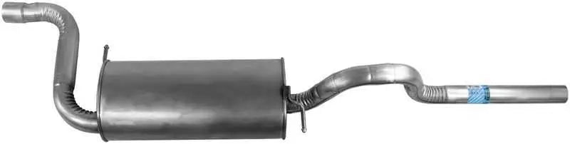 56275 Exhaust Muffler