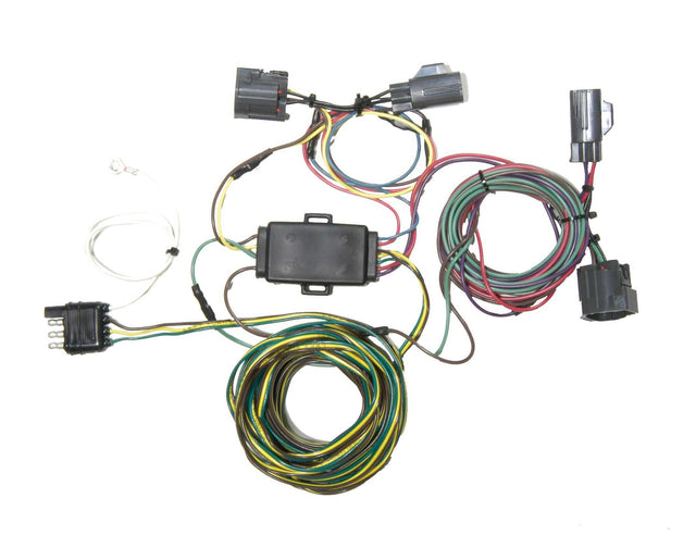 56304 Towed Vehicle Wiring Kit