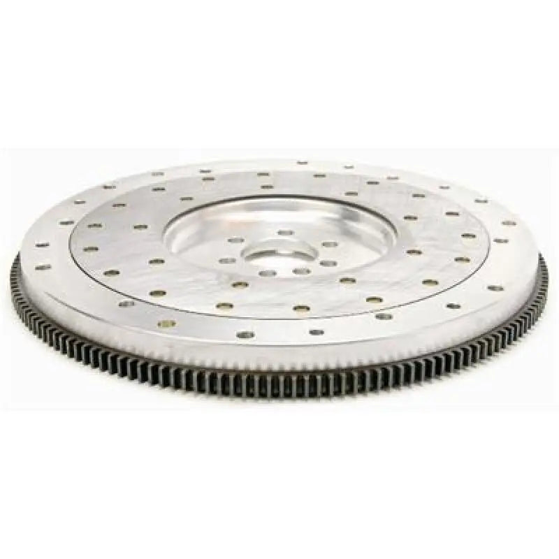 McLeod Racing 563100 563100 McLeod Flywheel Aluminum Ford Mustang 289 302 351 Special Appl. 157 Includes 28oz & 50oz CW