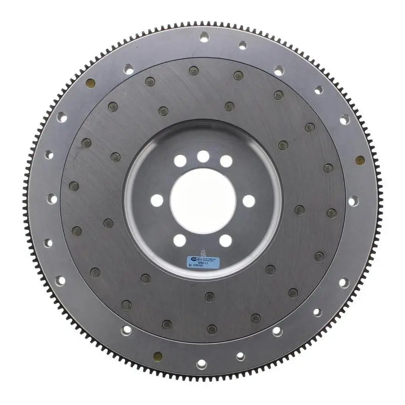 McLeod Racing 563100 563100 McLeod Flywheel Aluminum Ford Mustang 289 302 351 Special Appl. 157 Includes 28oz & 50oz CW