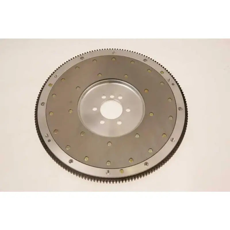 McLeod Racing 563100 McLeod Flywheel Aluminum Ford Mustang 289 302 351 Special Appl. 157 Includes 28oz & 50oz CW