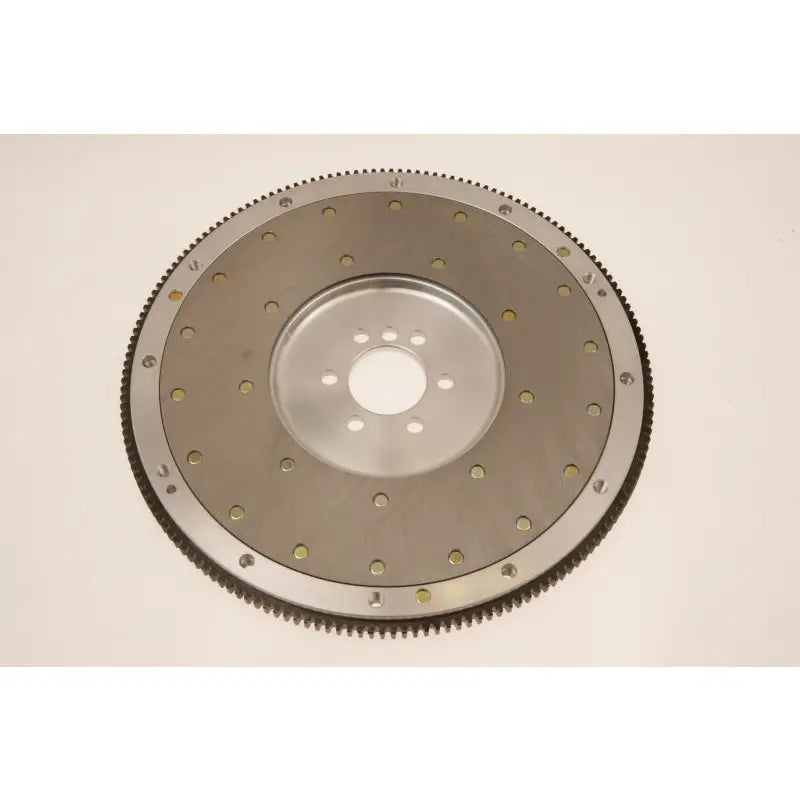 McLeod Racing 563100 563100 McLeod Flywheel Aluminum Ford Mustang 289 302 351 Special Appl. 157 Includes 28oz & 50oz CW