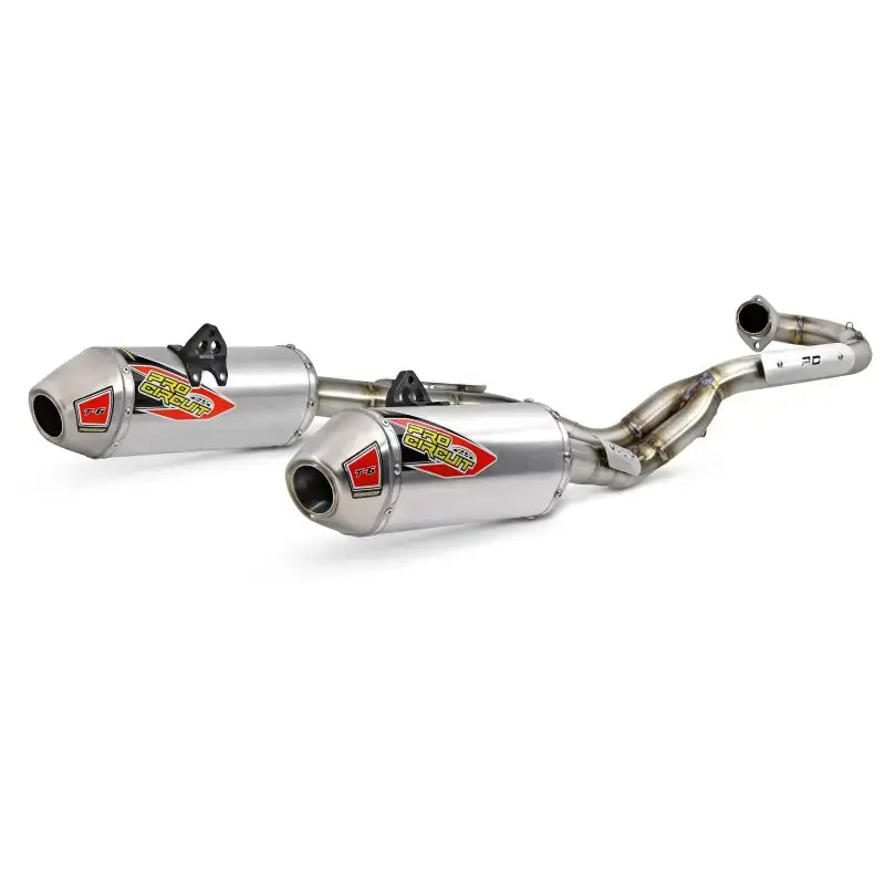 PRO CIRCUIT 5631570G2 T 6 Dual System