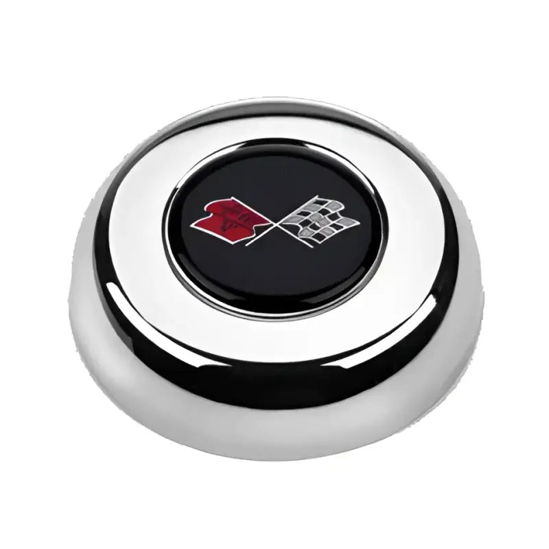5632 Horn Button