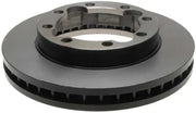 56324 Brake Rotor