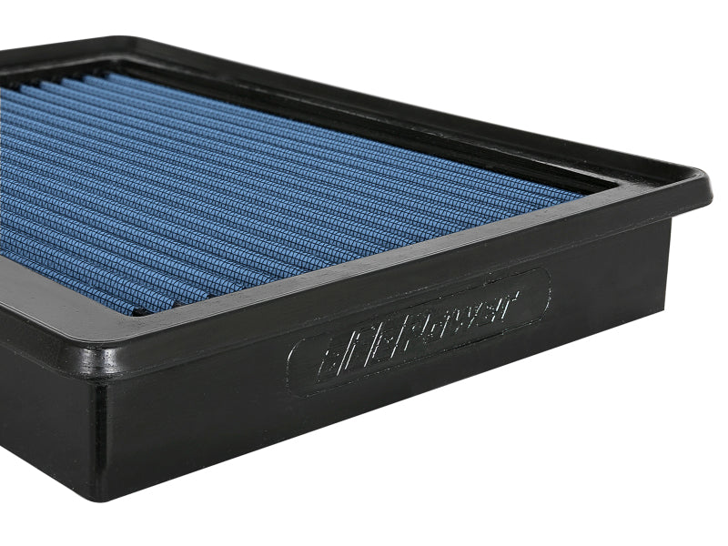 aFe 30-10272 aFe MagnumFLOW OE Replacement Air Filter w/ Pro 5R Media 17-21 Nissan Titan V8-5.6L