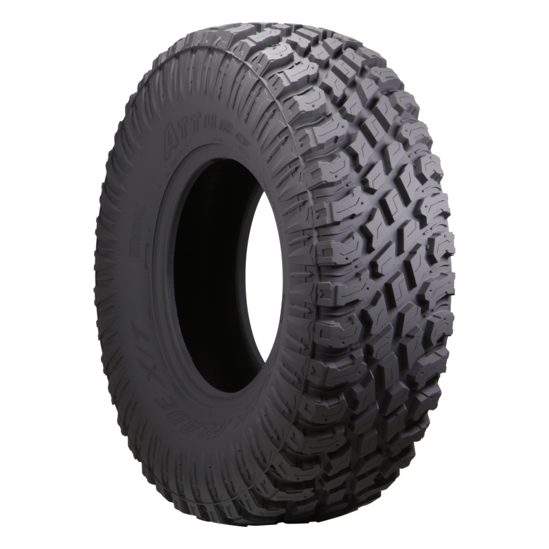 Atturo Tire SXXT-U2JU4ATA Atturo Trail Blade X/T SxS Tire - 29X9R14 74N