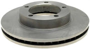 56496R Brake Rotor