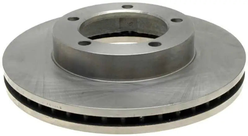 56496R Brake Rotor