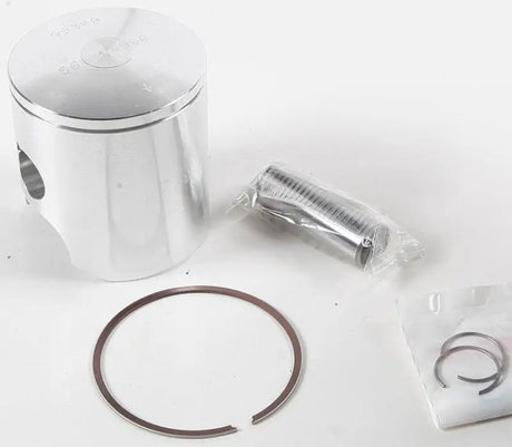 564M05550 Wiseco Piston Kit Pro-Lite 55.50/+1.50 Hon - RV and Auto Parts
