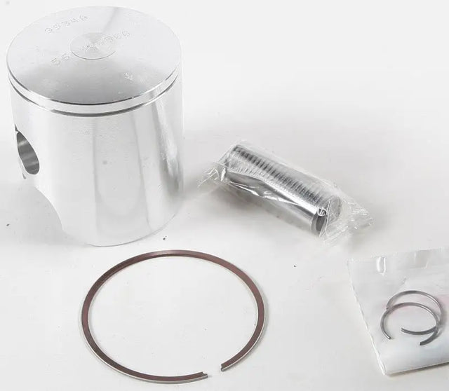 564M05550 Wiseco Piston Kit Pro-Lite 55.50/+1.50 Hon - RV and Auto Parts