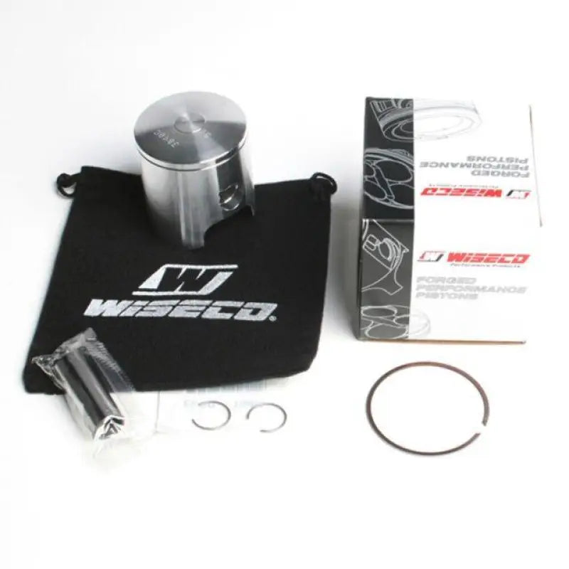 564M05550 Wiseco Piston Kit Pro-Lite 55.50/+1.50 Hon - RV and Auto Parts