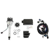 565-300K Holley Hyperspark Kit W/ 565-300 - Chevy - Distributor