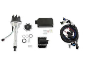 565-300K Holley Hyperspark Kit W/ 565-300 - Chevy - Distributor
