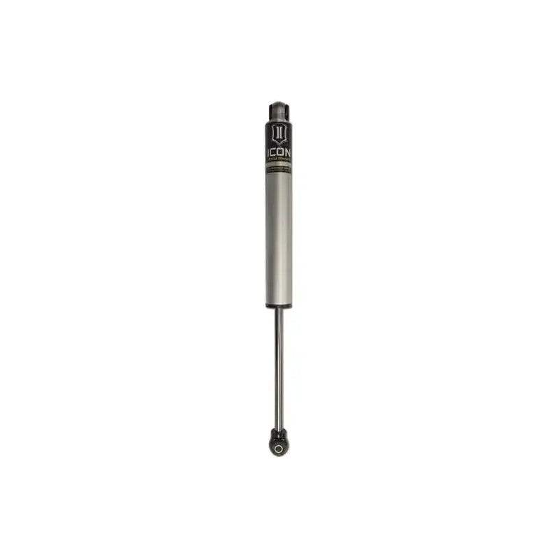 ICON suspension shock absorber suited for 4-wheel drive vehicles, model 56502, providing a rear lift of 0-1.5 inches.