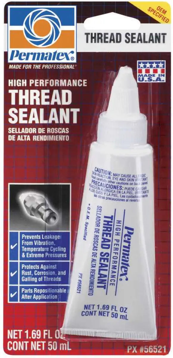 56521 Thread Sealant