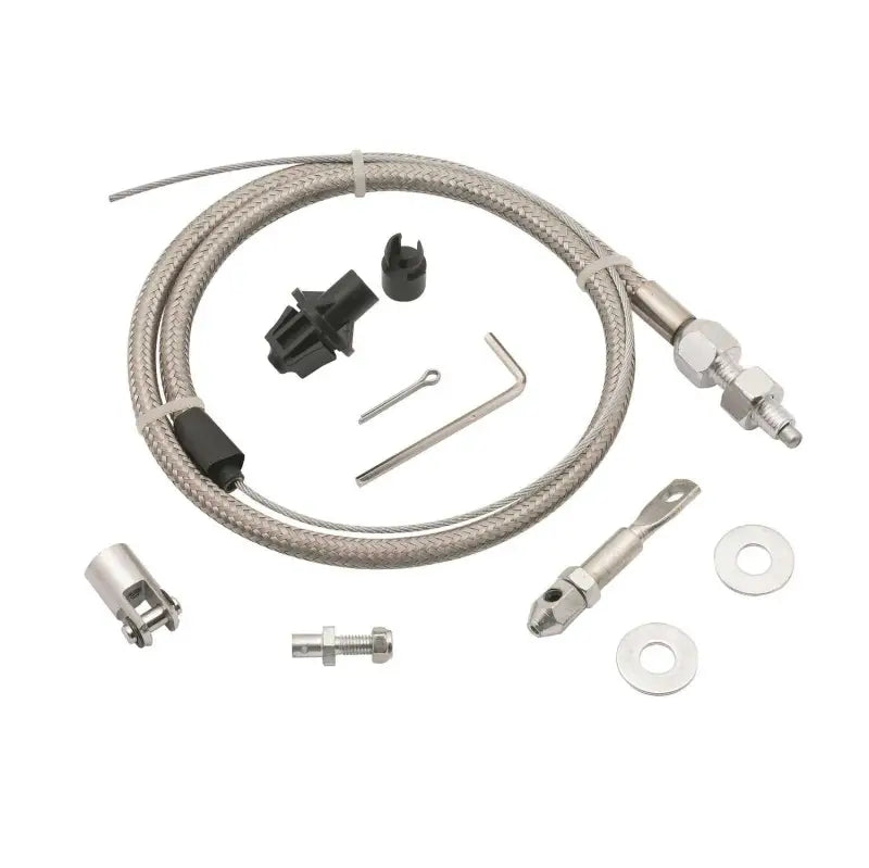 5657 Throttle Cable