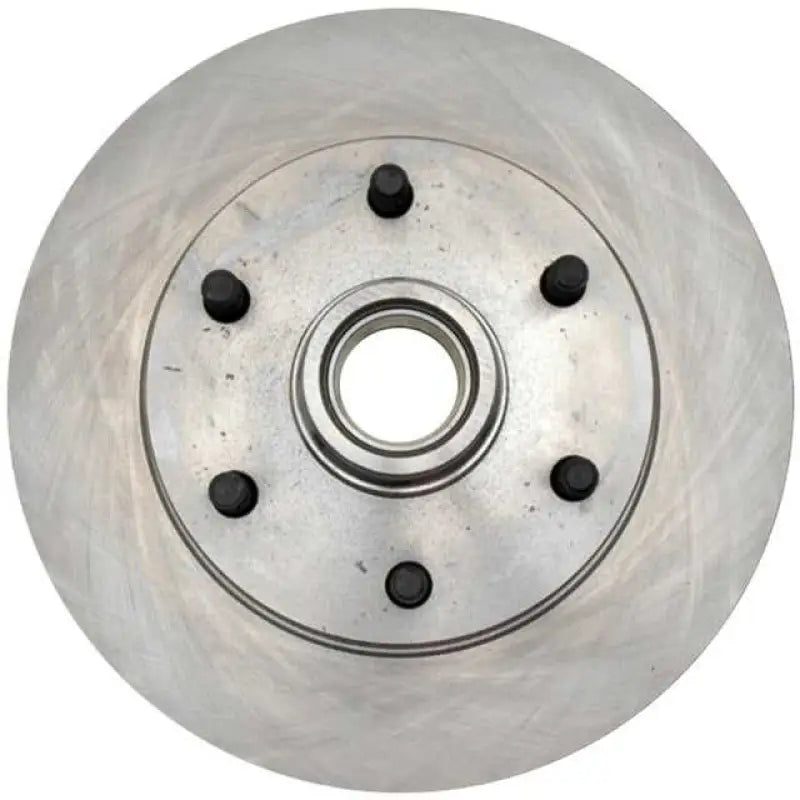56579R Brake Rotor