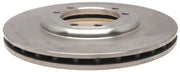 56591R Brake Rotor