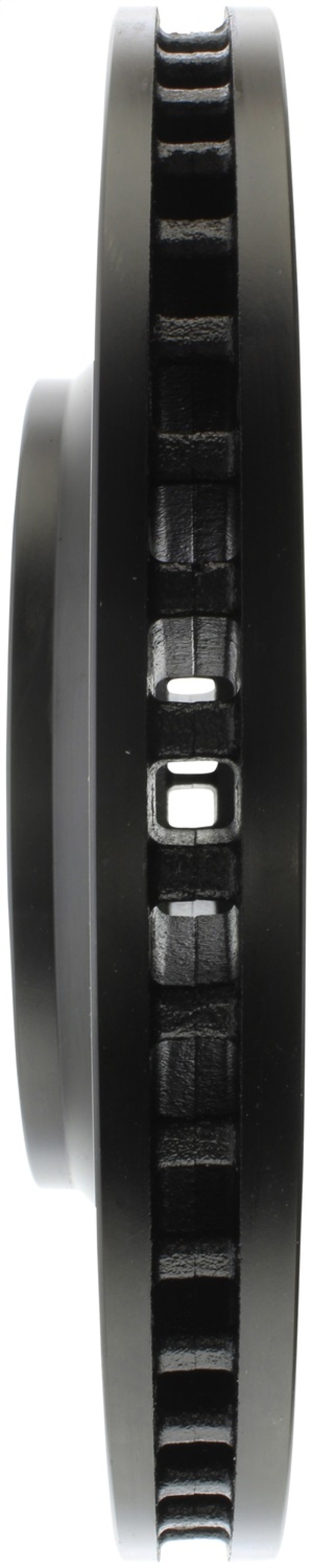 128.61086R Stop Tech Fs Mustang V8 06-10