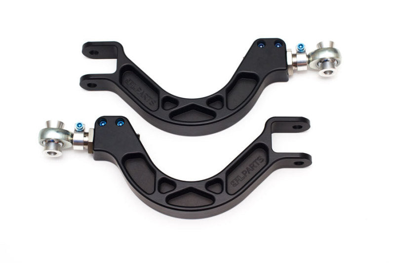 SPL Parts SPL RUA S13 SPL Parts 89-98 Nissan 240SX (S13/S14) / 89-02 Nissan Skyline (R32/R33/R34) Rear Upper Camber Arms