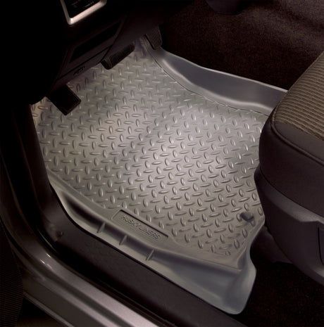 63731 Husky Liner Floor Liner Molded Fit
