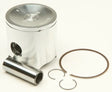 566M05600 Piston Kit Pro Lite Sngle Ring 56.00/Std Kaw 