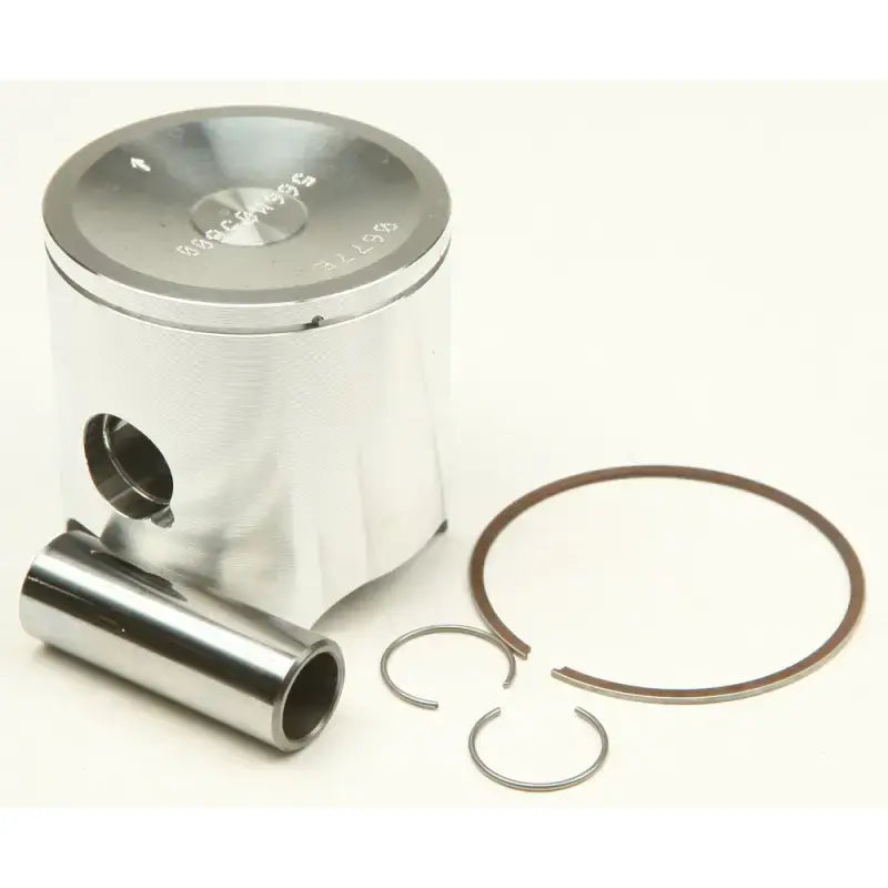 566M05600 Piston Kit Pro Lite Sngle Ring 56.00/Std Kaw 
