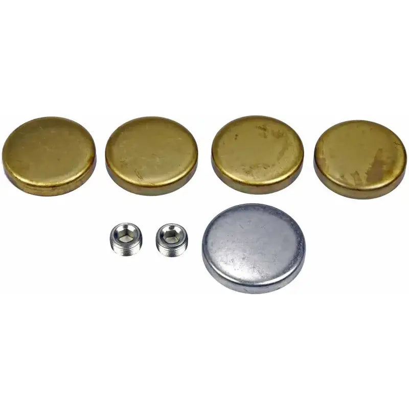567-017 Expansion Plug