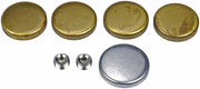 567-017 Expansion Plug