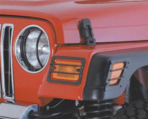 5670 Turn Signal Guard