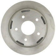 56725R Brake Rotor