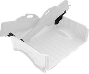 In Bed Double Gun Boot Mount