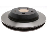 56756 Raybestos Disc Rotr - Brake Rotor