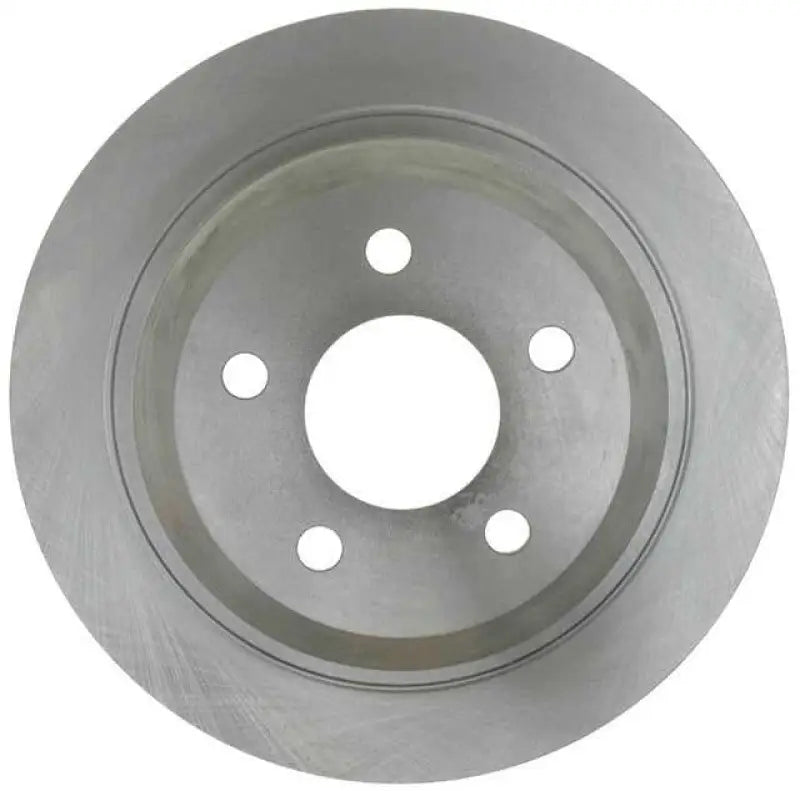 56756R Brake Rotor