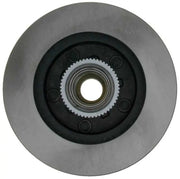 56757R Brake Rotor