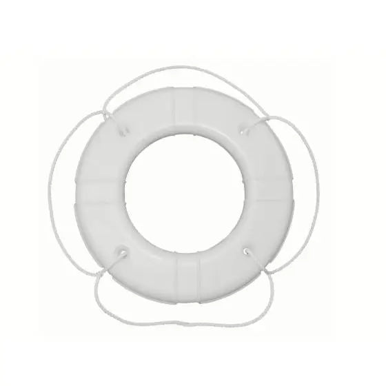 568 Taylor Made 30’ White Polyethylene Shell Life R - Marine and Watercraft