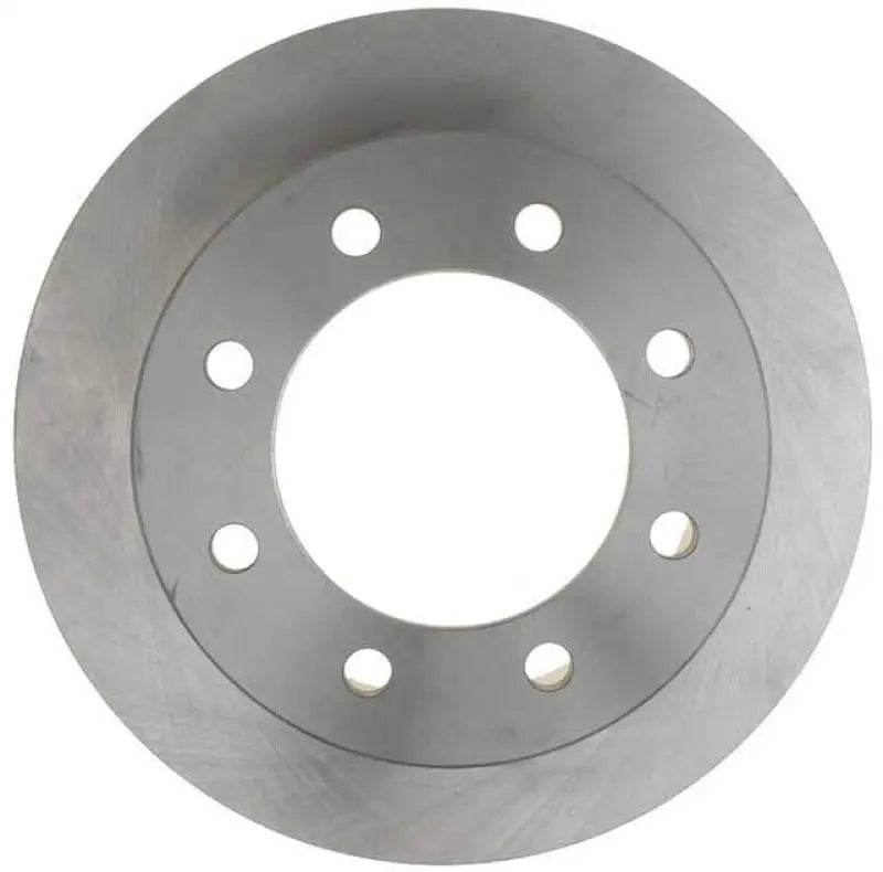 56828R Brake Rotor