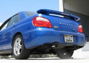 HKS 31013-BF001 HKS 95-98 240sx Sport Cat-Back Exhaust