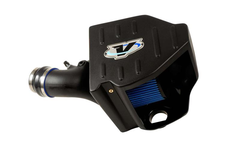 Volant 16864 Volant Chrysler/Dodge 12-13 300/Charger/11-13 Challenger 6.4L Closed Box Air Intake System