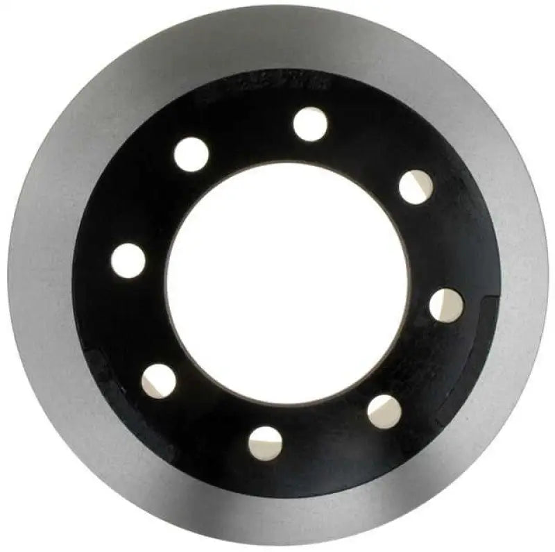 56992 Brake Rotor