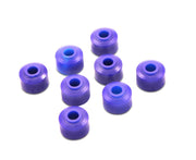 Superpro SPF2092BK SuperPro 1979 Mazda RX-7 GS Front Sway Bar Link Bushing Kit - SPF2092BK