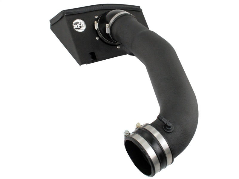 aFe 54-11842-B aFe MagnumFORCE Intakes Stage-2 P5R AIS P5R Ford F-150 09-10 V8-4.6L 3-Valve (blk)