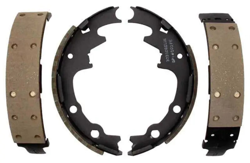 569PG Brake Shoe