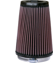 K&N Air Flow Kit Air Filters YA-3502
