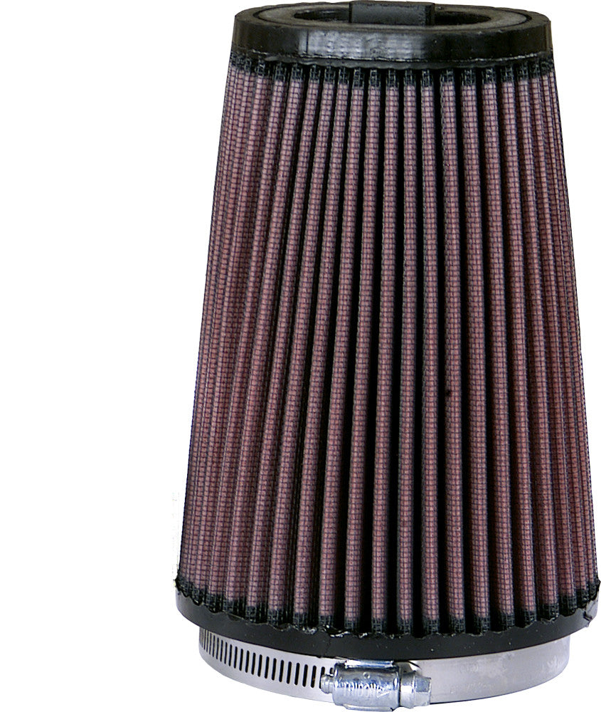K&N Air Flow Kit Air Filters YA-3502