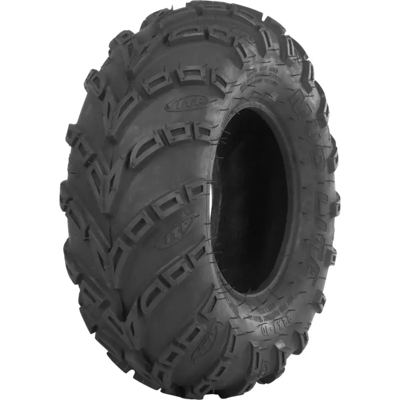 56A349 Itp Tire Mud Lite 28X10-12 81F Bias 