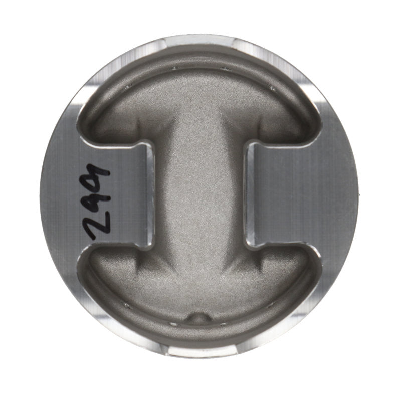 Wiseco Hyundai 2.0 Dished -11.5cc 8.8:1 CR 82.5 Piston Shelf Stock - 6585M825